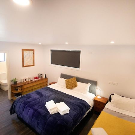 Classy Cabin - In Town - Spa Pool Distretto di Distretto di Queenstown Esterno foto