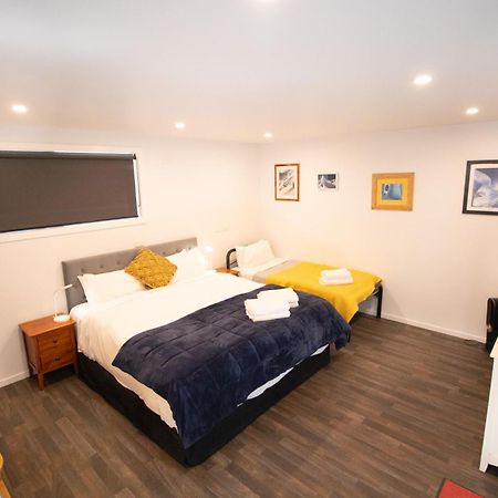 Classy Cabin - In Town - Spa Pool Distretto di Distretto di Queenstown Esterno foto