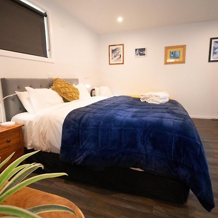 Classy Cabin - In Town - Spa Pool Distretto di Distretto di Queenstown Esterno foto