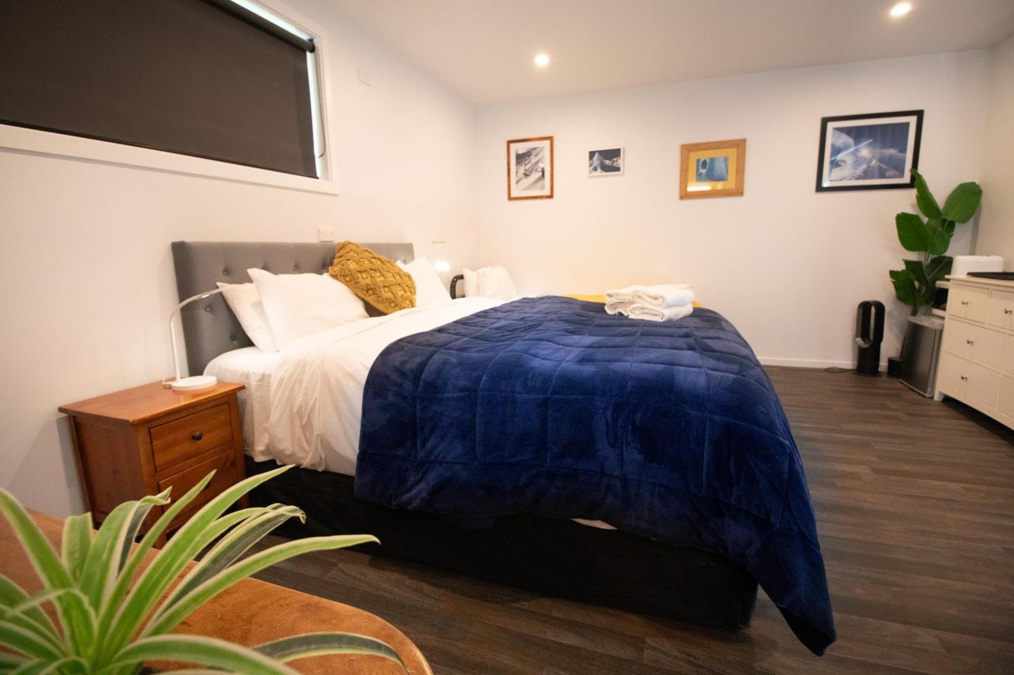 Classy Cabin - In Town - Spa Pool Distretto di Distretto di Queenstown Esterno foto